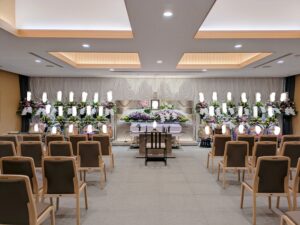 式場（大）のイメージ