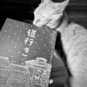 映画『道行き』