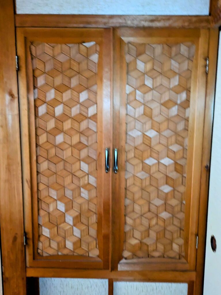 画質悪すぎるが細工は最高